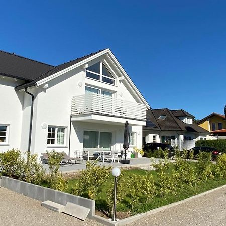Ferienwohnung Mit Garten Straßwalchen Kültér fotó