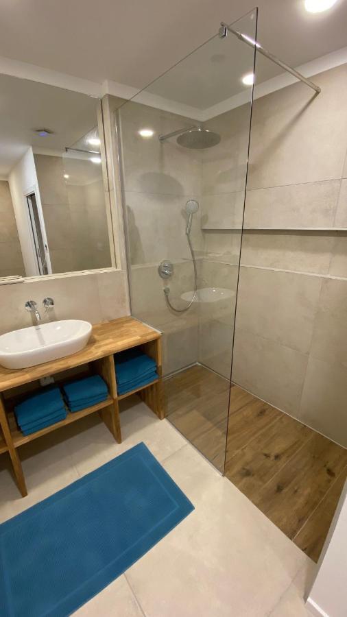 Ferienwohnung Mit Garten Straßwalchen Kültér fotó