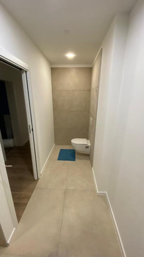 Ferienwohnung Mit Garten Straßwalchen Kültér fotó