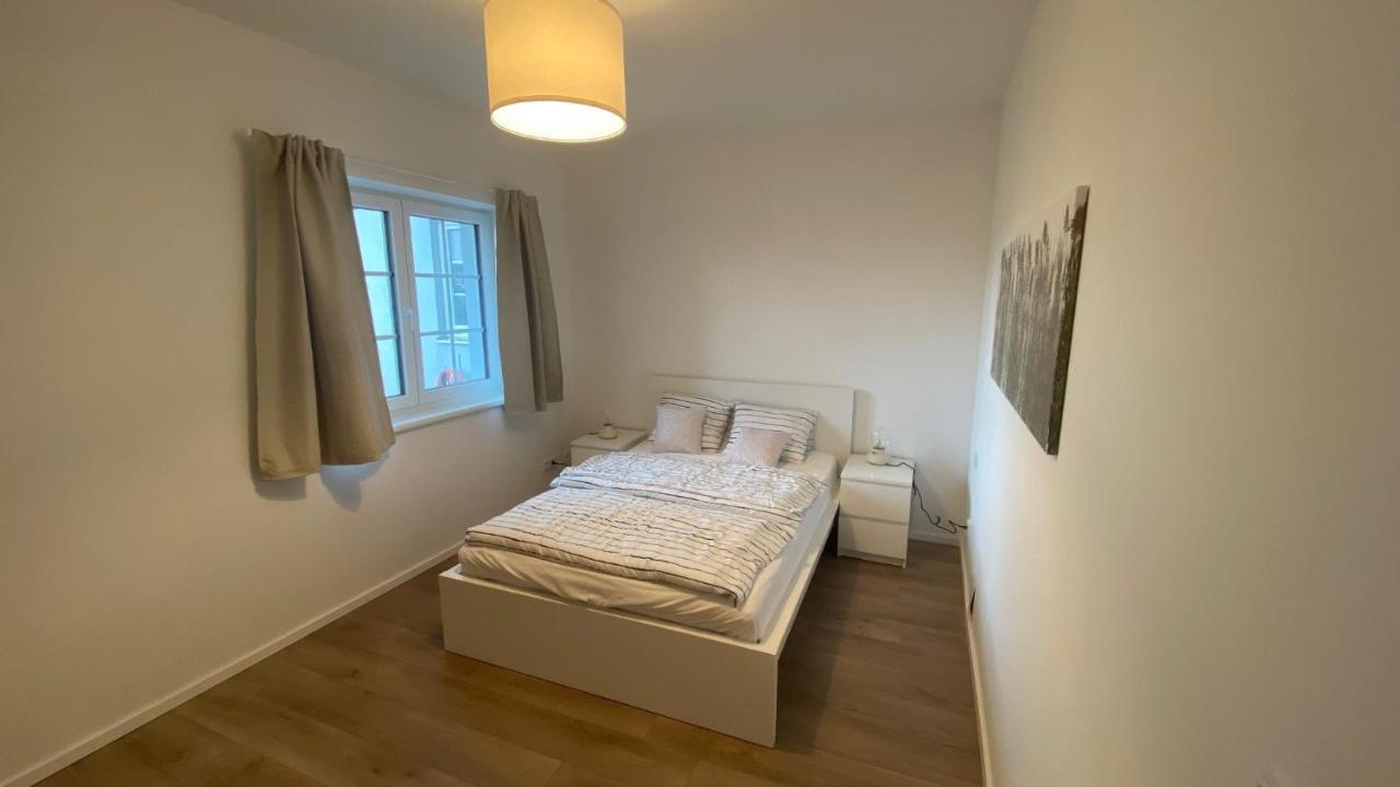 Ferienwohnung Mit Garten Straßwalchen Kültér fotó